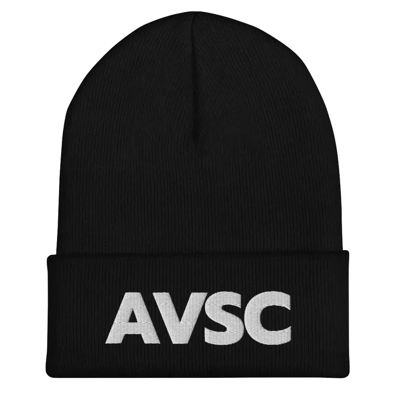 AVSC Beanie