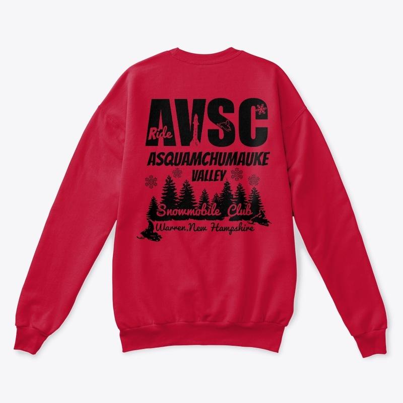 Crewneck Sweatshirt